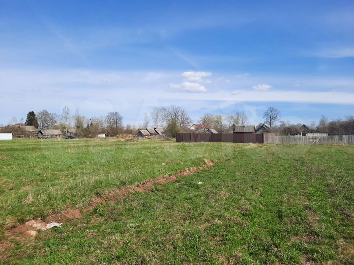 Участок 8,5 сот. (ИЖС)