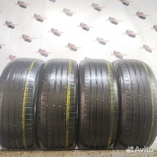 Hankook Ventus Prime 2 K115 205/55 R16