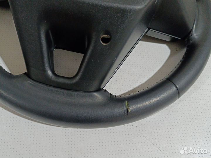 Оригинальный Руль Toyota RAV 4