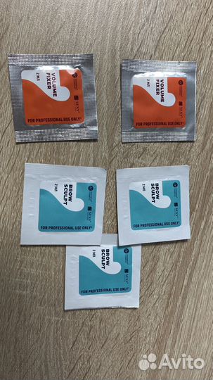 Составы для Ламинирования