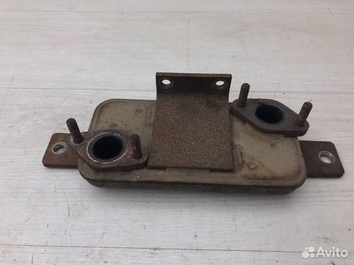 Радиатор EGR Mitsubishi Pajero 3 V78W 4M41 2004