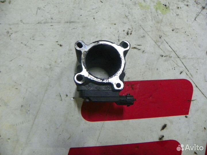 Фланец вент. картер. газов Nissan X-Trail