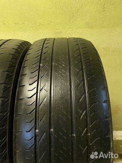 Bridgestone Ecopia EP850 235/55 R17 100H