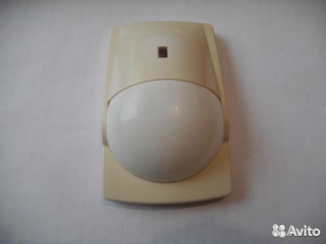 Датчик движения Optex RX-40QZ