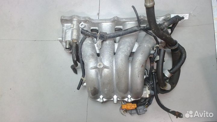 Коллектор впускной Honda Accord 5, 1997