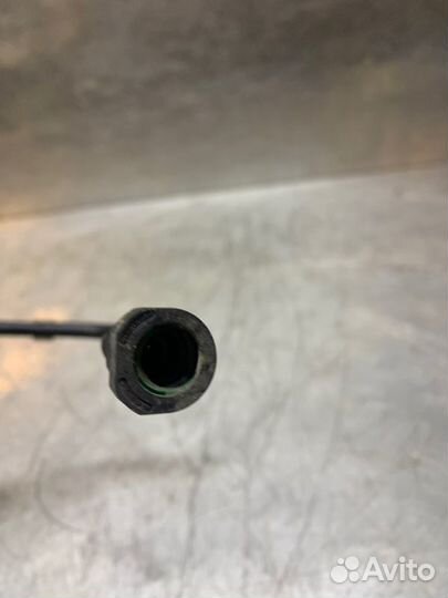 Топливная трубка абсорбера