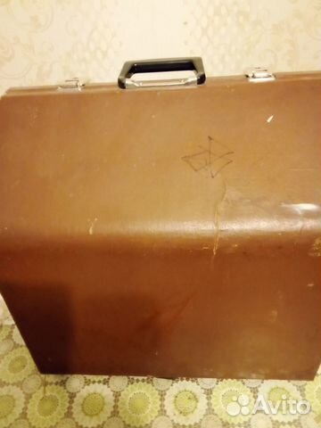 Аккордеон юность 1/2