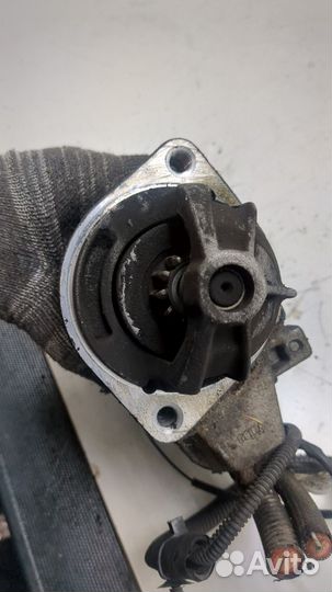 Стартер Mercedes Vito W638