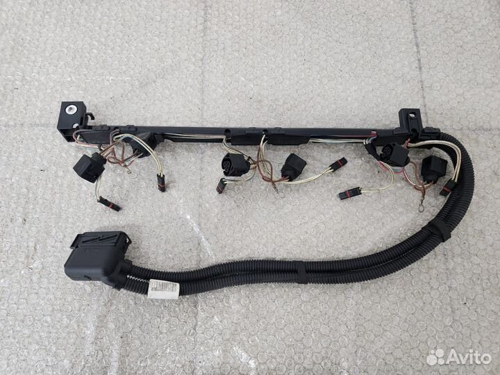Жгут проводов модуля зажигания BMW X5 E70 X6 E71