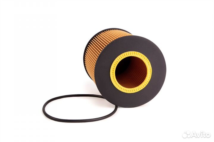 Фильтр масляный RE509672