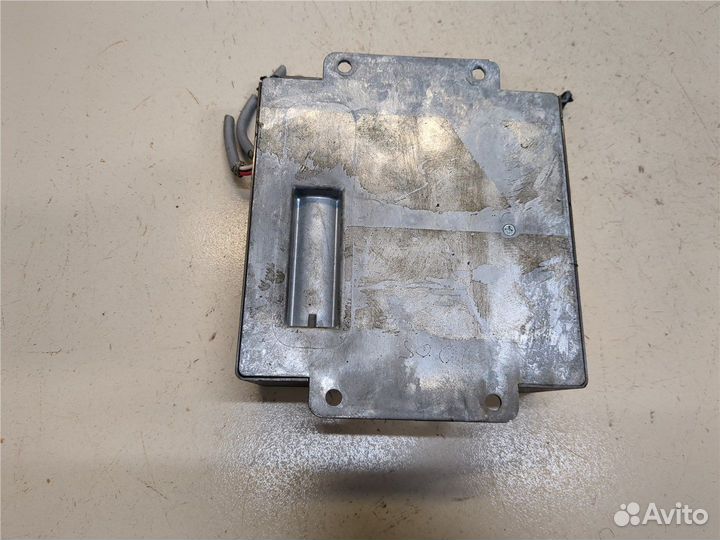 Инвертор Nissan Armada, 2006