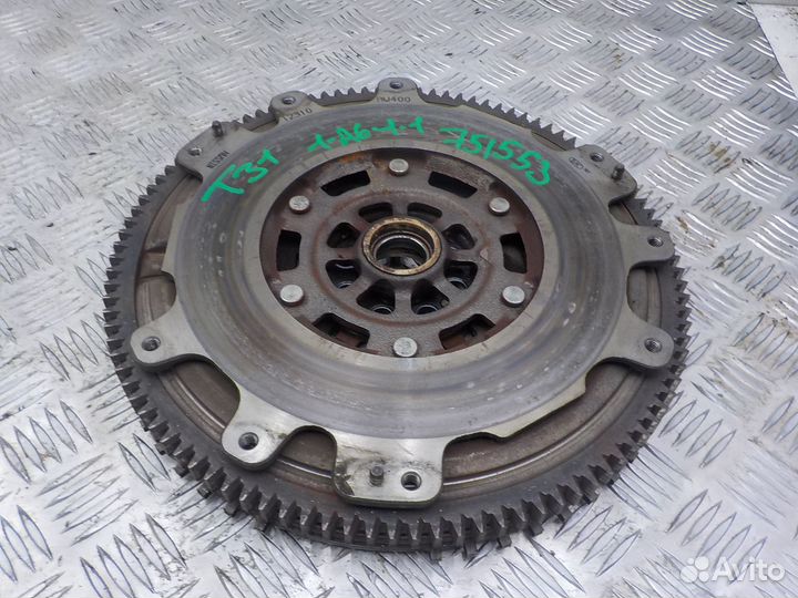 Б/У Б/У Маховик Nissan X-Trail (T30) 2001-2006