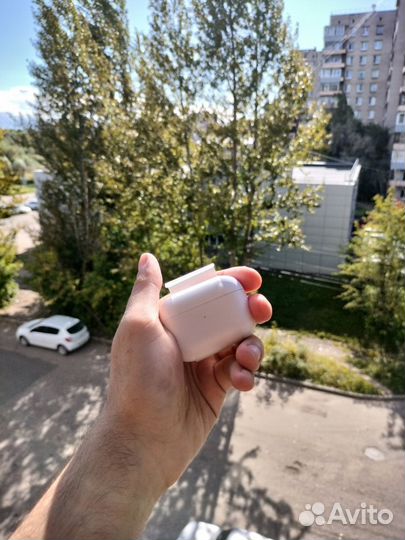 AirPods pro 2