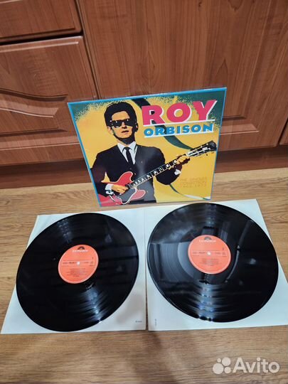 Roy Orbison – The Singles Collection 1965-1973