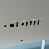 Моноблок HP 27 дюймов Ryzen 3 4300u, Москва