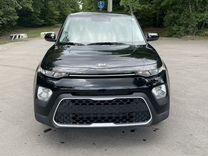 Kia Soul 2.0 AT, 2019, 43 237 км, с пробегом, цена 2 075 000 руб.