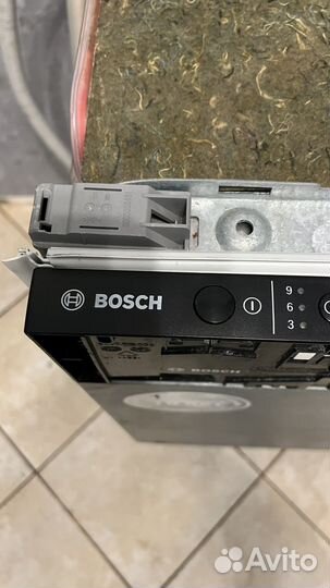 Посудомоечная машина bosch бу
