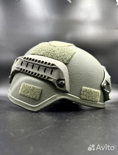 Баллистический шлем mich бр2
