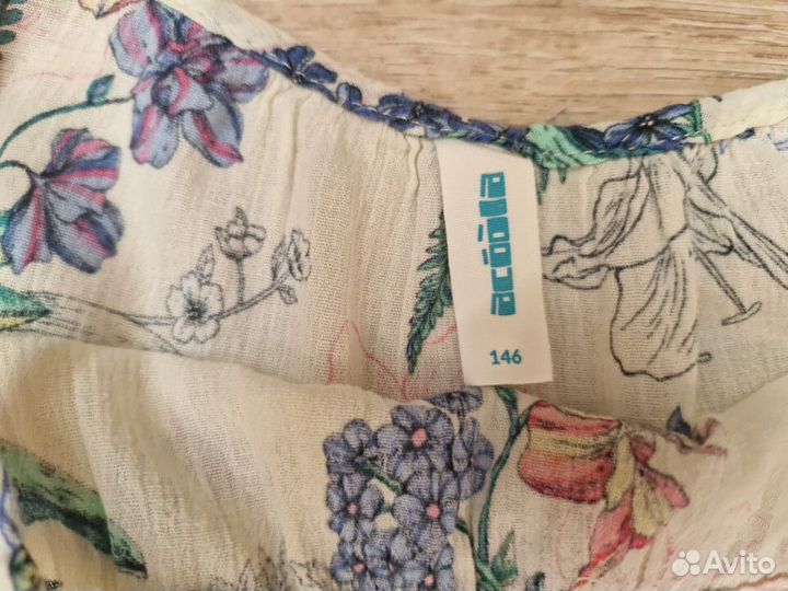 Сарафан для девочки