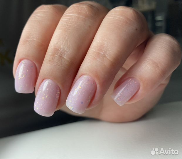 Маникюр,педикюр