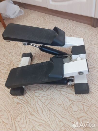 Тренажер степпер