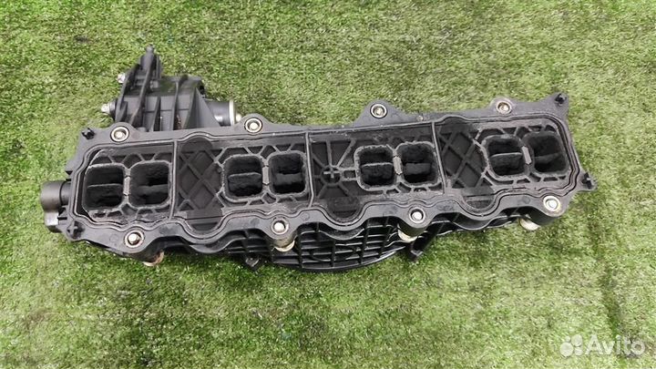 Коллектор впускной Mercedes Benz E-class W212 2009