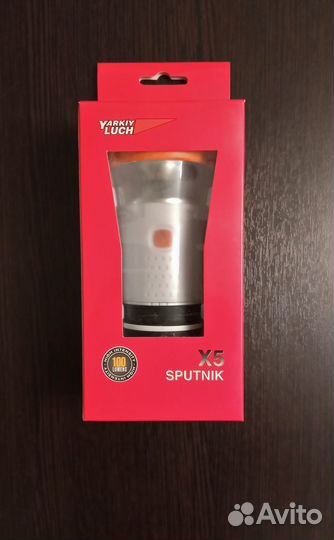 Фонарь светодиодный