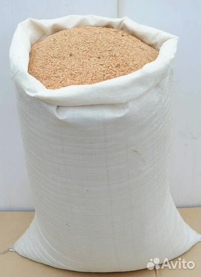 Отруби пшеничные