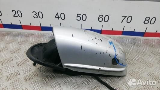 Зеркало наружное левое mercedes benz M-class W164