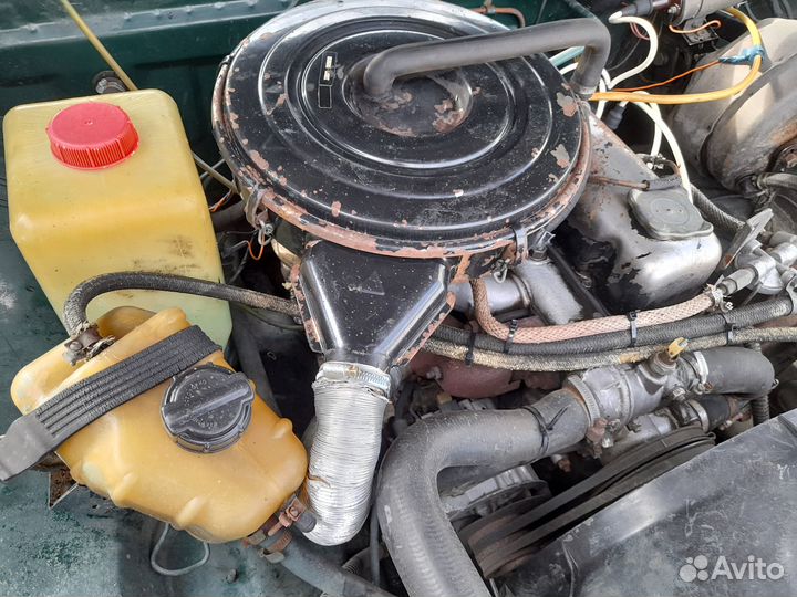 Двигатель в сборе 402 газель, волга