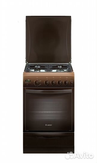 Плита Газовая Gefest 5100-04 0001