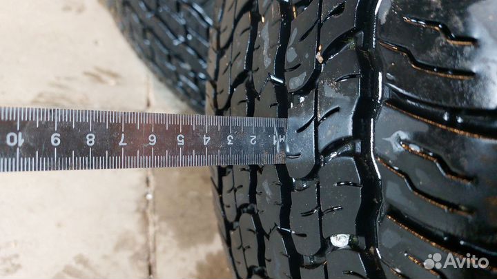 Колеса в сборе