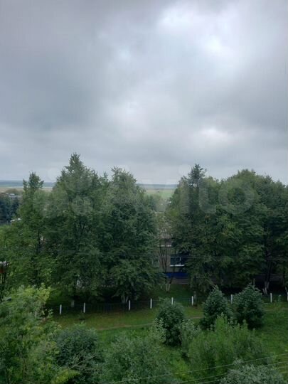 1-к. квартира, 29 м², 5/5 эт.