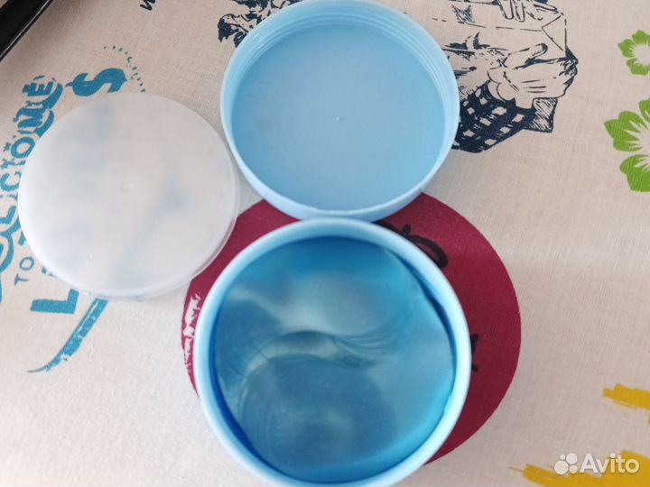 Патчи для глаз Tsap Sarap 60шт