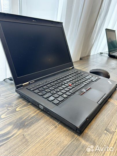 Lenovo thinkpad T430