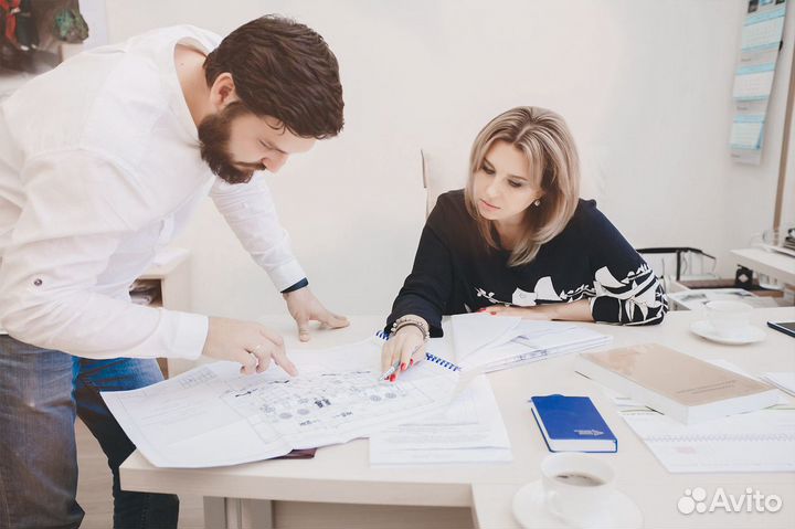 Проект электрики, проект эом, рза, электропроект