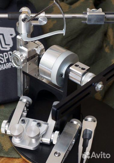 Ручная Заточка