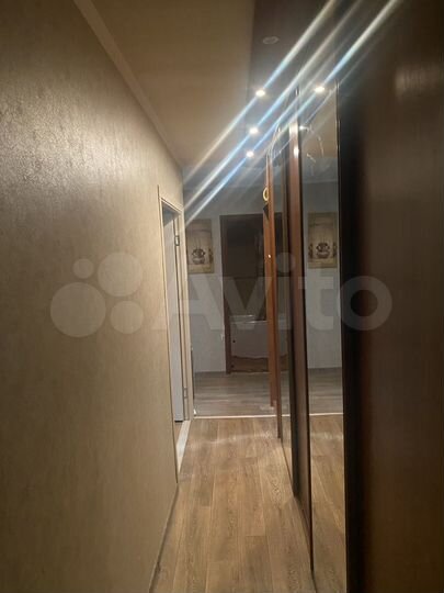 2-к. квартира, 65 м², 2/5 эт.