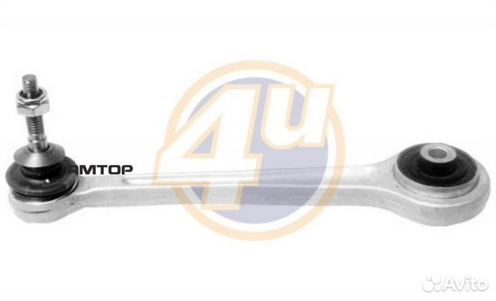 4U BWD13995 BWD13995 4U рычаг задн развальн BMW E3