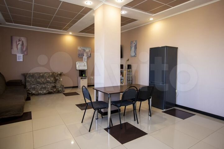 Комната 25 м², 2/2 эт.