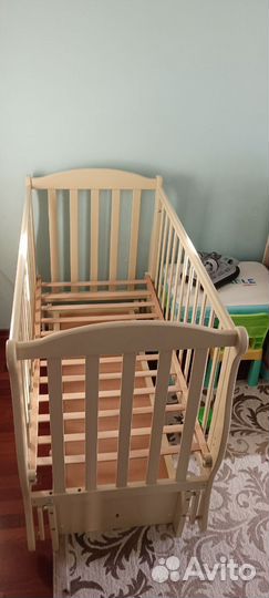 Кровать лель 