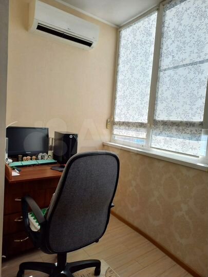 1-к. квартира, 44,9 м², 16/19 эт.