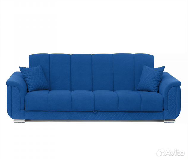 Диван книжка