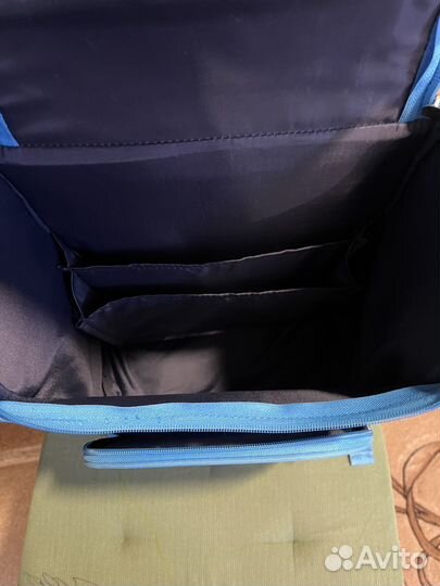 Рюкзак школьный ортопедический