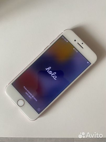 iPhone 7, 32 ГБ