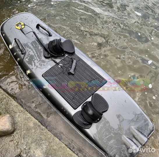 Электро Серф доску Электро Jet surf bord серф