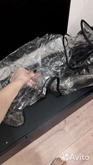 Дождевик bugaboo chameleon 3