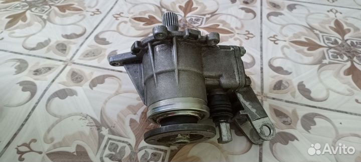 Раздаточная коробка niva chevrolet