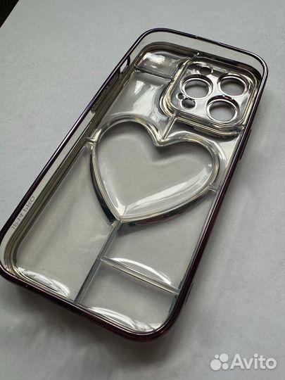 Чехол на iPhone 14 pro