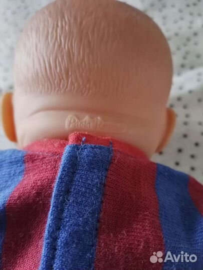 Paola reina кукла